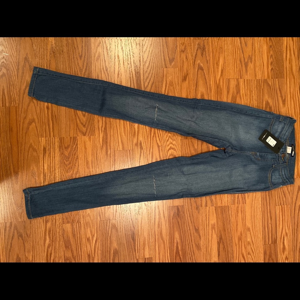 FashionNova Jeans
